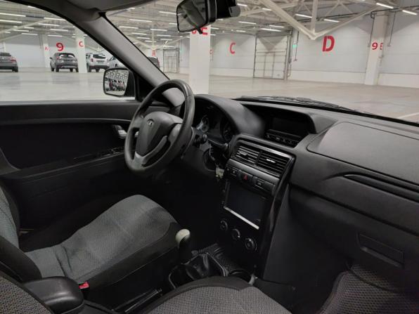 Lada (ВАЗ) Priora I Рестайлинг с пробегом 2015 года, цена 429 000 рублей, 129142 км, хэтчбек, Автокод Объявления