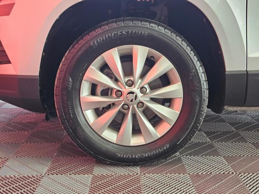 Skoda Karoq I Вологда  - изображение 18