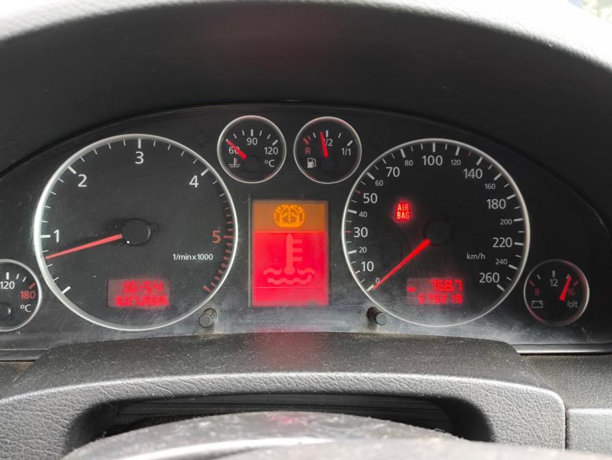 Audi A6 allroad I (C5) Нижний Новгород  - изображение 2