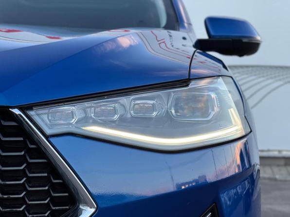 Haval F7 I с пробегом 2020 года, цена 1 799 000 рублей, 132281 км, внедорожник, Автокод Объявления