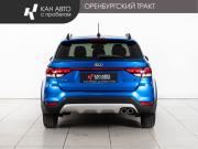 Kia Rio IV Казань  - изображение 19