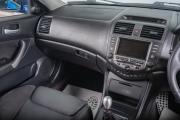 Honda Accord VII Томск  - изображение 31