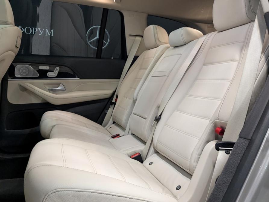 Mercedes-Benz GLS II (X167) Москва  - изображение 30