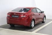 Hyundai Elantra V (MD) Ульяновск  - изображение 19