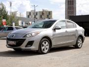 Mazda 3 II (BL) Рестайлинг Ижевск  - изображение 23
