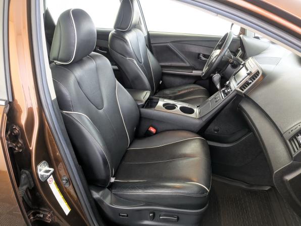 Toyota Venza I Рестайлинг с пробегом 2013 года, цена 2 350 000 рублей, 136407 км, внедорожник, Автокод Объявления