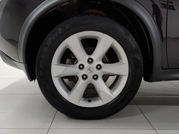 Nissan Juke I с пробегом 2013 года, цена 855 000 рублей, 207064 км, внедорожник, Автокод Объявления