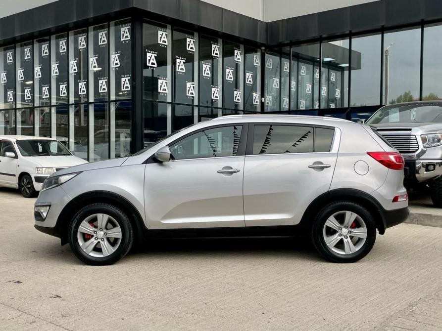 Kia Sportage III Краснодар  - изображение 2