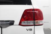 Toyota Land Cruiser 200 Series Владивосток  - изображение 39