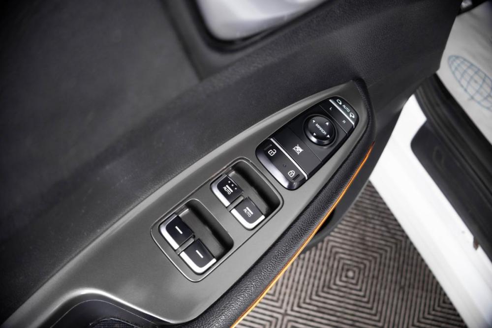Kia Optima IV Рестайлинг Пермь  - изображение 22