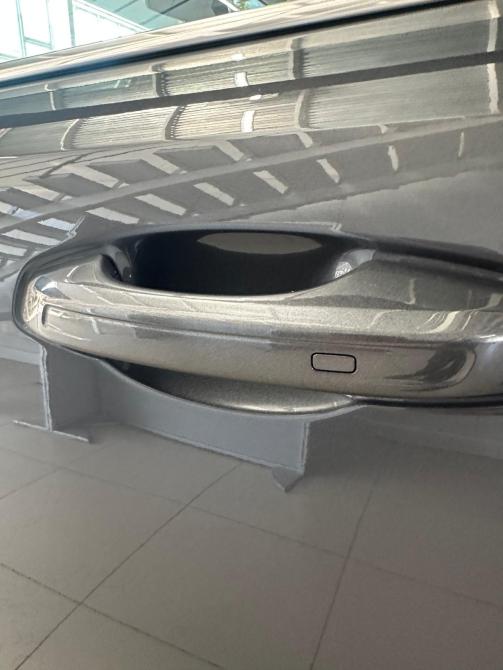 Changan CS55 Plus II Уфа  - изображение 11