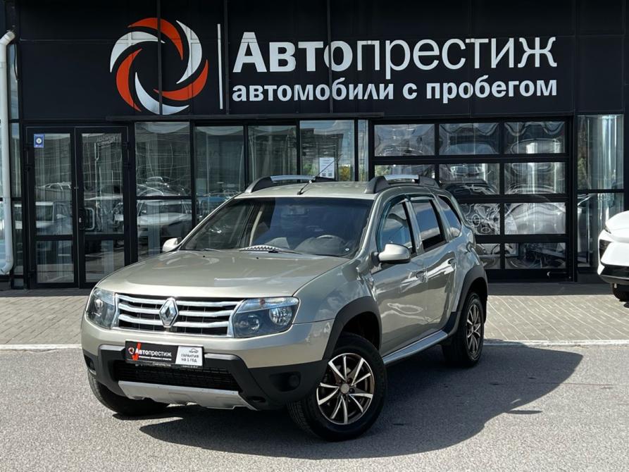 Renault Duster I Волгоград  - изображение 3