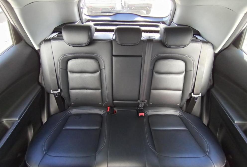 Chery Tiggo 4 I Рестайлинг Владимир  - изображение 20