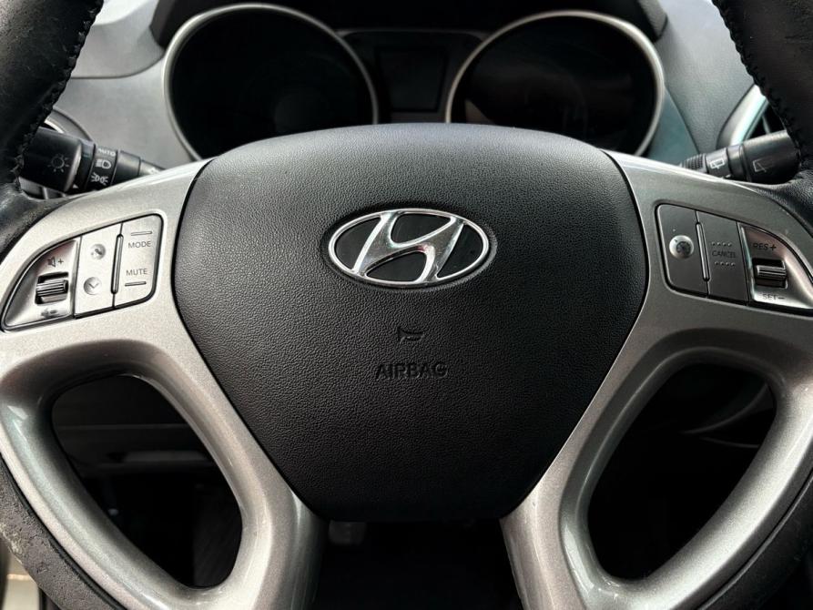 Hyundai ix35 I Ростов-на-Дону  - изображение 9