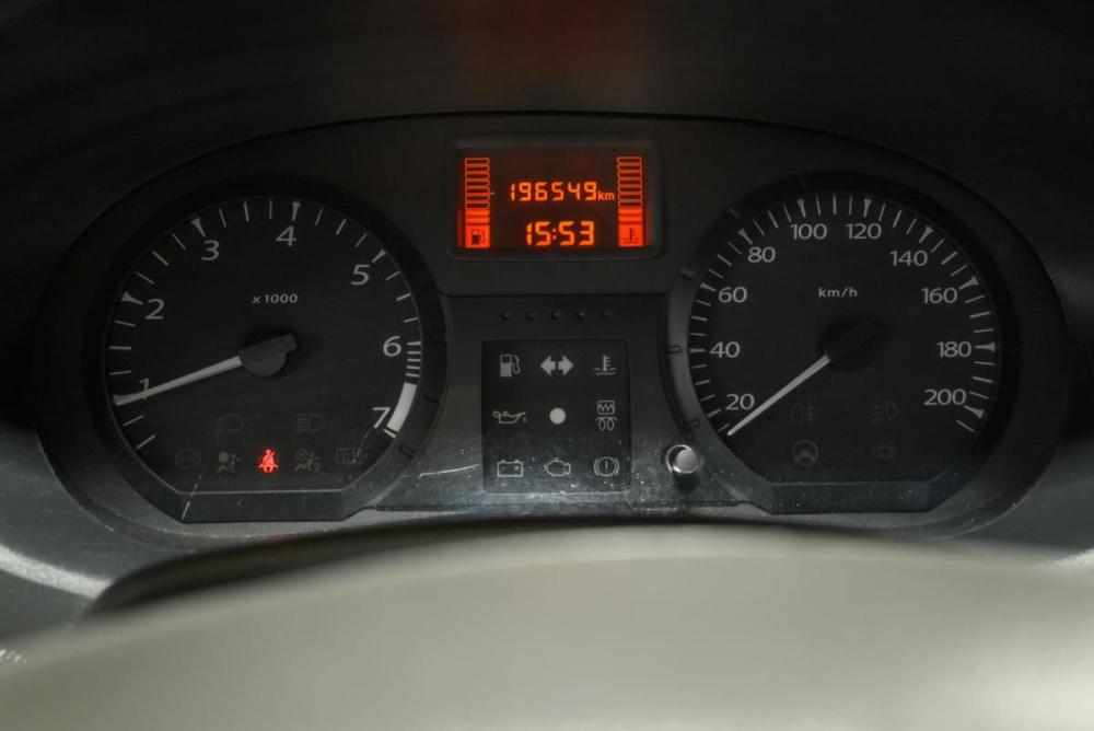 Lada (ВАЗ) Largus I Ульяновск  - изображение 12