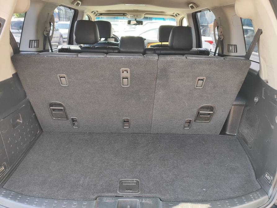 Honda Pilot II Москва  - изображение 13