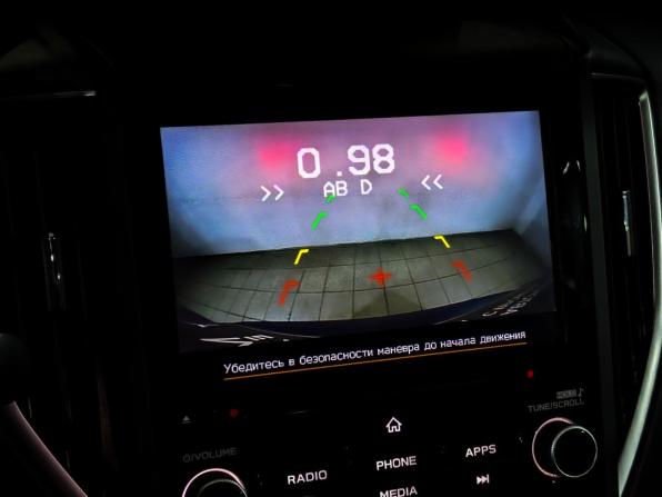 Subaru Forester V с пробегом 2021 года, цена 2 395 000 рублей, 152551 км, внедорожник, Автокод Объявления
