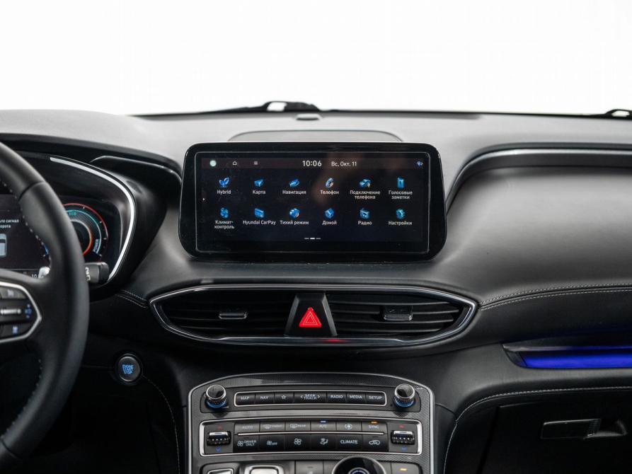 Hyundai Santa Fe IV Рестайлинг Иркутск  - изображение 13