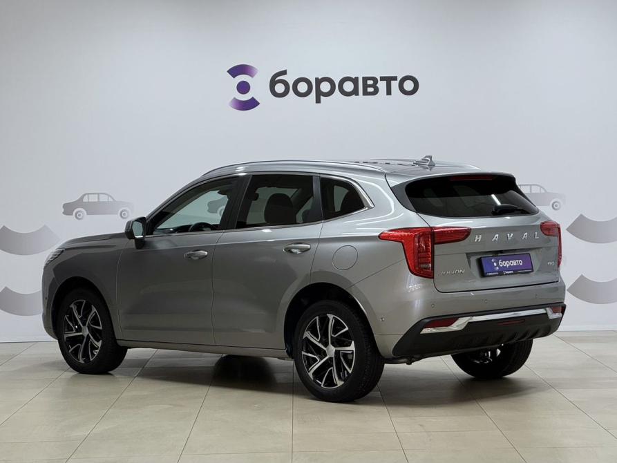 Haval Jolion I Ставрополь  - изображение 6
