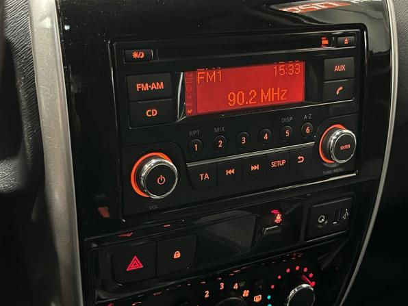 Nissan Terrano III (D10) с пробегом 2016 года, цена 1 298 000 рублей, 127401 км, внедорожник, Автокод Объявления