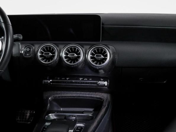 Mercedes-Benz A-Класс IV (W177) с пробегом 2019 года, цена 3 250 000 рублей, 71032 км, хэтчбек, Автокод Объявления