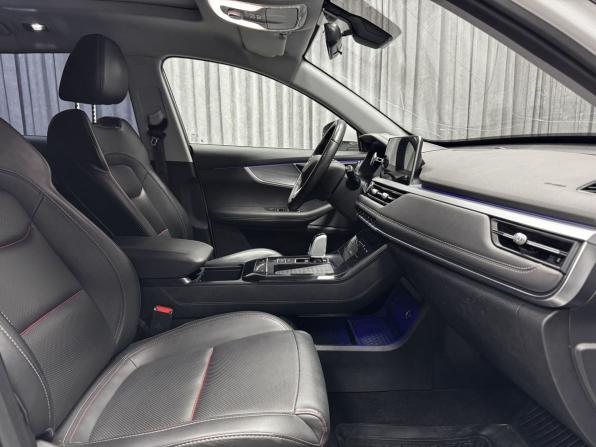 Chery Tiggo 7 Pro I с пробегом 2022 года, цена 1 655 000 рублей, 98324 км, внедорожник, Автокод Объявления