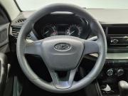 Lada (ВАЗ) Vesta I Рестайлинг (NG) Воронеж  - изображение 31