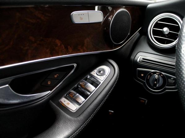 Mercedes-Benz GLC I (X253) с пробегом 2015 года, цена 2 810 000 рублей, 135000 км, внедорожник, Автокод Объявления