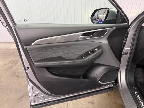 Haval F7x I Рестайлинг с пробегом 2023 года, цена 2 197 000 рублей, 60789 км, внедорожник, Автокод Объявления