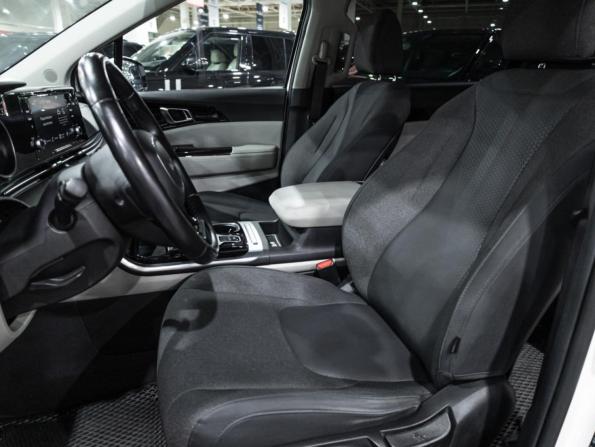 Kia Carnival IV с пробегом 2021 года, цена 3 549 700 рублей, 104576 км, минивэн, Автокод Объявления