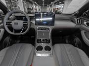 Geely Galaxy M7 Москва  - изображение 32