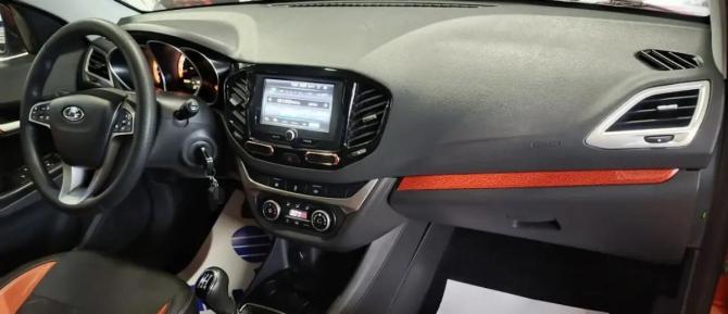 Lada (ВАЗ) Vesta I с пробегом 2019 года, цена 815 000 рублей, 194254 км, универсал, Автокод Объявления