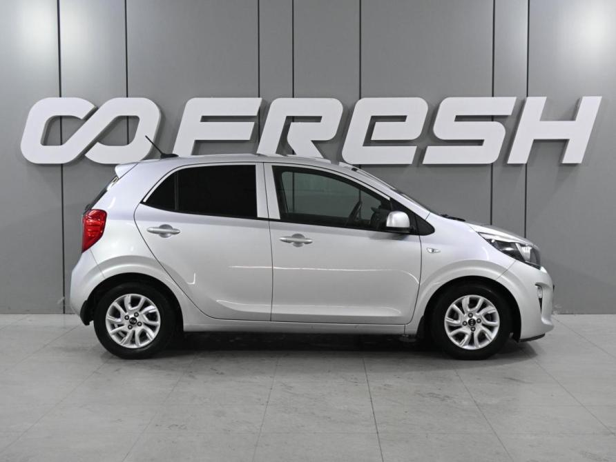 Kia Picanto III Ростов-на-Дону  - изображение 5