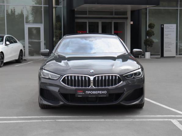BMW 8 серии II (G14/G15/G16) с пробегом 2021 года, цена 9 199 000 рублей, 83740 км, седан, Автокод Объявления
