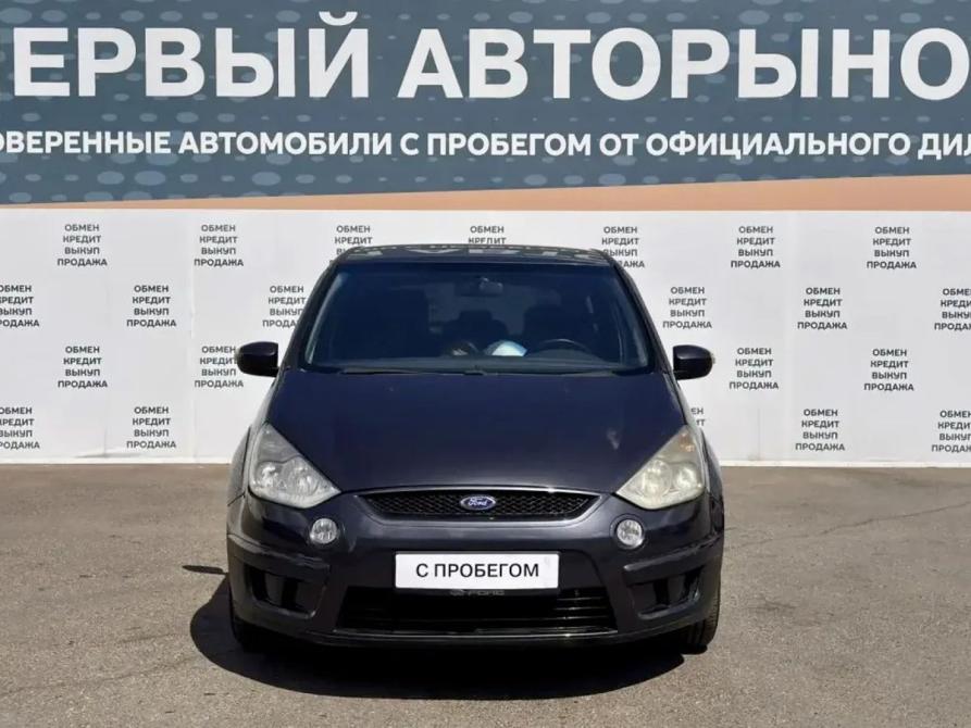 Ford S-MAX I Краснодар  - изображение 2