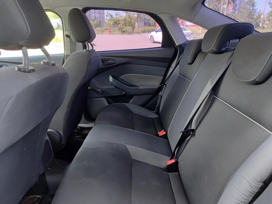 Ford Focus III Ижевск  - изображение 15