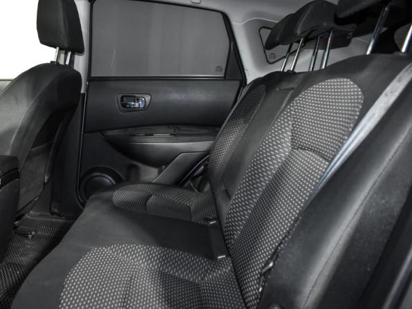 Nissan Qashqai I с пробегом 2007 года, цена 690 000 рублей, 186047 км, внедорожник, Автокод Объявления