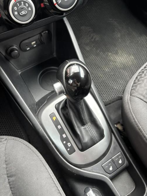 Kia Rio III Рестайлинг Альметьевск  - изображение 12