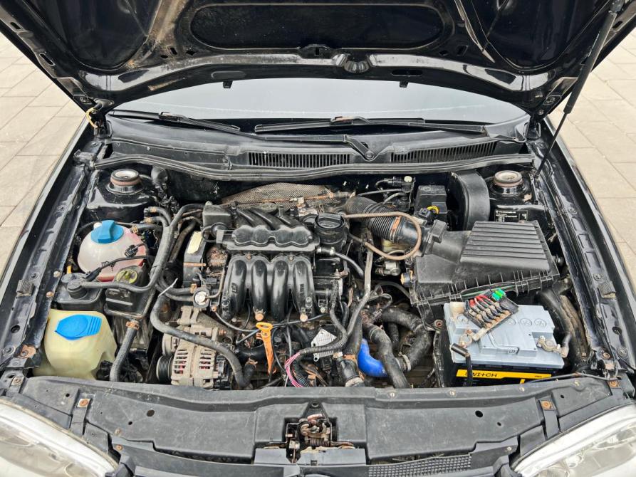 Volkswagen Golf IV Стерлитамак  - изображение 23