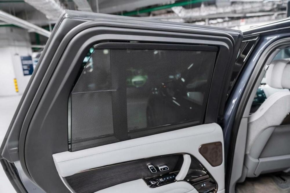 Land Rover Range Rover V Москва  - изображение 34