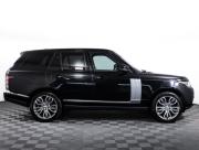Land Rover Range Rover IV Москва  - изображение 28