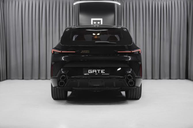 Новый BMW XM 2023 года, цена 24 000 000 рублей, внедорожник, Автокод Объявления