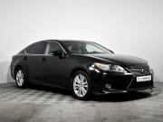 Lexus ES VI Санкт-Петербург  - изображение 22
