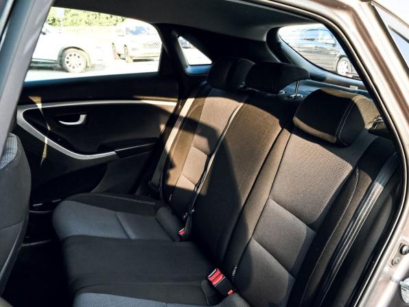 Hyundai i30 II с пробегом 2014 года, цена 1 005 000 рублей, 220695 км, хэтчбек, Автокод Объявления