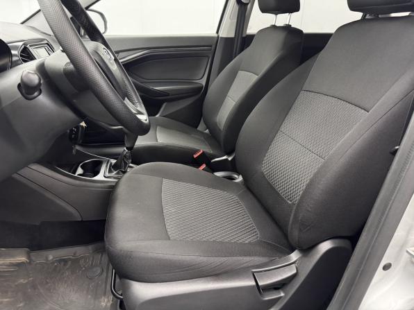 Lada (ВАЗ) Vesta I с пробегом 2020 года, цена 1 024 000 рублей, 128983 км, универсал, Автокод Объявления