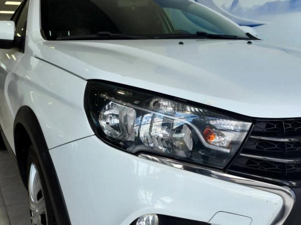 Lada (ВАЗ) Vesta I с пробегом 2020 года, цена 1 230 000 рублей, 80000 км, универсал, Автокод Объявления