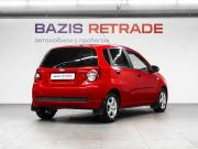 Chevrolet Aveo I Рестайлинг Тюмень  - изображение 26