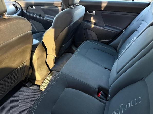 Kia Sportage III с пробегом 2011 года, цена 1 190 000 рублей, 152827 км, внедорожник, Автокод Объявления