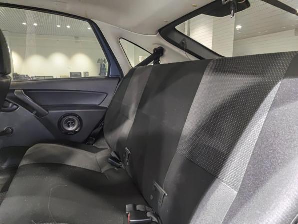 Lada (ВАЗ) Granta I с пробегом 2014 года, цена 265 000 рублей, 239225 км, лифтбек, Автокод Объявления