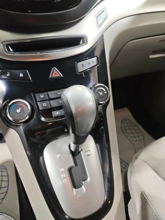 Chevrolet Orlando I с пробегом 2012 года, цена 975 000 рублей, 212323 км, минивэн, Автокод Объявления